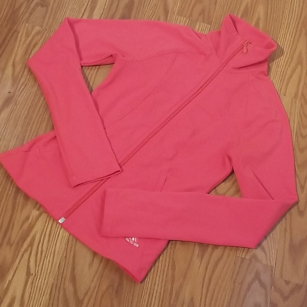 Nike jacket small‎